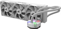 Zalman Reserator5 Z36 White 360 ARGB CPU Vízhűtés