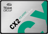 TeamGroup 256GB CX2 2.5" SATA3 SSD