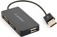 Gembird UHB-U2P4-04 USB 2.0 HUB (4 port)