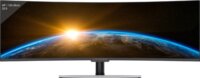 LC-Power 49" LC-M49-DFHD-144-C-Q Gaming Monitor
