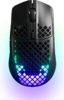 Steelseries Aerox 3 Wireless Gaming Egér (2022) - Onyx