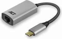 ACT AC7080 USB-C - Gigabit Ethernet adapter