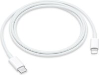 Apple USB-C - Lightning adat és töltőkábel 1m