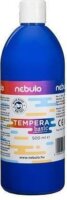 Nebulo 500ml Tempera - Kék