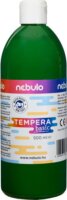 Nebulo 500ml Tempera - Zöld