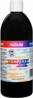Nebulo 500ml Tempera - Fekete