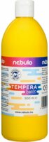 Nebulo 500ml Tempera - Sárga