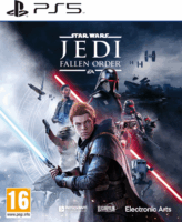 Star Wars Jedi: Fallen Order - PS5