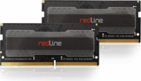 Mushkin 64GB / 2666 Redline DDR4 Notebook RAM KIT (2x32GB)