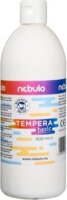 Nebulo 500ml Tempera - Fehér