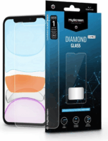 MyScreen Protector Diamond Glass Apple iPhone XR/11 Edzett üveg kijelzővédő