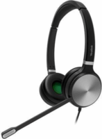 Yealink YHS36 Dual Headset - Fekete