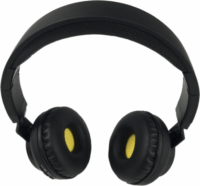 Thonet & Vander Dauer Bluetooth Headset - Fekete