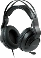 Roccat Elo X Stereo Gaming Headset - Fekete