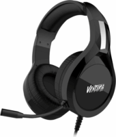 Ventaris H200 PS4 Gaming Headset - Fekete