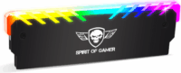 Spirit of Gamer RGB Memória Hűtő