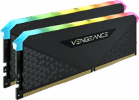Corsair 64GB /3600 Vengeance RGB RS DDR4 RAM KIT (2x32GB)