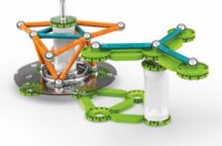 Geomag Mechanics 96 darabos mágneses Építőjáték
