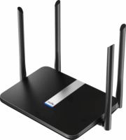 Cudy X6 Wireless AX1800 Dual Band Gigabit Router