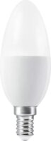 Ledvance Smart+ Wifi Candle 40 izzó 4,9W 470lm 2700K E14 - Meleg fehér