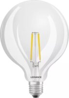 Ledvance Smart+ Wifi Classic Globe izzó 6W 806lm 2700K E27 - Meleg fehér