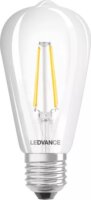 Ledvance Smart+ Wifi Classic Edison izzó 6W 806lm 2700K E27 - Meleg fehér