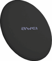 Awei W5 Vezeték nélküli töltő (5W) - Fekete