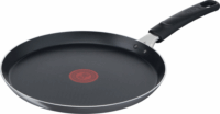 Tefal B5691053 Easy Plus 25cm Palacsintasütő - Fekete