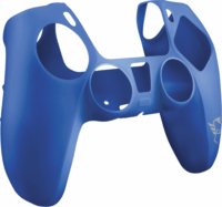 Trust GXT 748 Playstation 5 DualSense kontroller szilikon tok - Kék