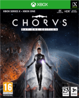 Chorus Day One Edition - Xbox Series X / Xbox One