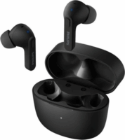 Philips TAT2206 Bluetooth Headset - Fekete