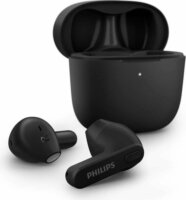 Philips TAT2236 Bluetooth Headset - Fekete