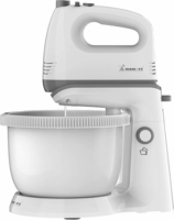 Momert 2241 Kézi mixer - Fehér/Szürke