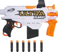 Nerf: Ultra AMP szivacslövő fegyver