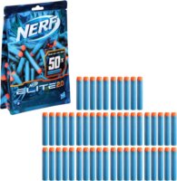 Nerf: Elite 2.0 szivacslövedék utántöltő készlet - 50 db