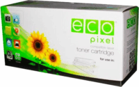 Ecopixel (HP Q2612A) Toner Fekete