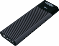 Origin Storage 1TB Inception E840 Pro USB 3.1 Gen 2 Type-C Külső SSD - Fekete
