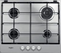 Whirlpool TGML 651 IX Gázfőzőlap - Inox