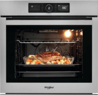 Whirlpool AKZ9 9480 IX Beépíthető sütő - Inox