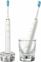 Philips HX9914/55 DiamondClean 9000 Szónikus fogkefe (2db/csomag)