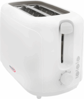Hauser T-232 2 szeletes Kenyérpirító 700W - Fehér