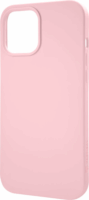 Tactical Velvet Smoothie Apple iPhone 13 Szilikon Tok - Pink Panther