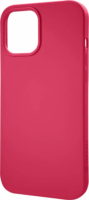 Tactical Velvet Smoothie Apple iPhone 13 Pro Szilikon Tok - Sangria