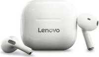 Lenovo Live Pods LP40 Bluetooth Headset - Fehér