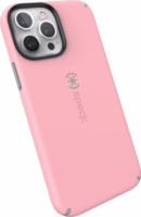 Speck CandyShell Pro Apple iPhone 13 Pro Műanyag Tok - Rózsaszín