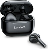 Lenovo Live Pods LP40 Bluetooth Headset - Fekete