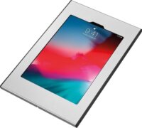 Vogel's TabLock Samsung Galaxy Tab S6 (2019) Biztonsági Tablet Tok - Ezüst