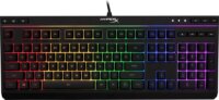 HP HyperX Alloy Core RGB USB Gaming Billentyűzet - Angol (UK)