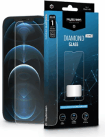 MyScreen Protector Diamond Glass Apple iPhone 12 Pro Max Edzett üveg kijelzővédő