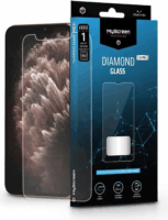 MyScreen Protector Diamond Glass Apple iPhone XS Max/11 Pro Max Edzett üveg kijelzővédő